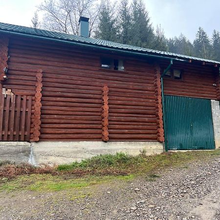 Mizhhirya  Farmstead Lisovaホステル エクステリア 写真