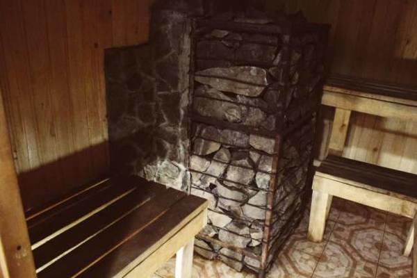 Mizhhirya  Farmstead Lisovaホステル エクステリア 写真